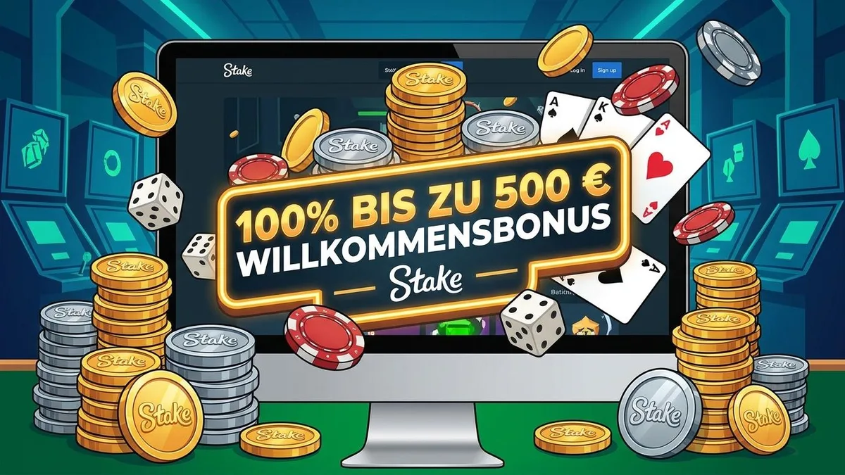 Stake