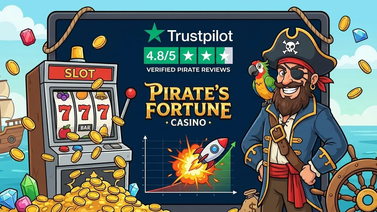 Trustpilot Crash Games