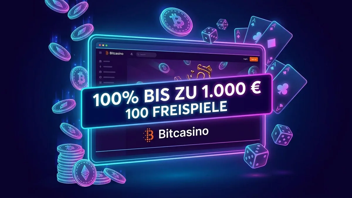 Bitcasino